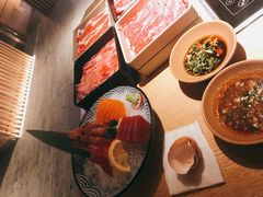 -温野菜涮涮锅(西单大悦城店)