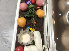 -3号仓库·创意中国菜(长宁龙之梦店)