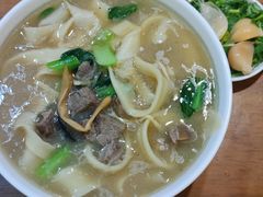 -合记烩面(人民路店)