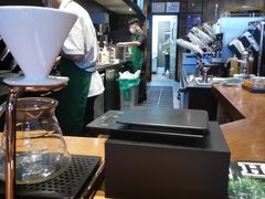 -星巴克(东莞常平富盈广场店)