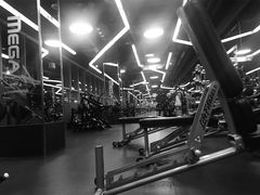 -Fitmula斐嘉健身(省体店)