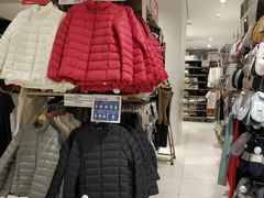 -优衣库(重庆沙坪坝印象汇店)