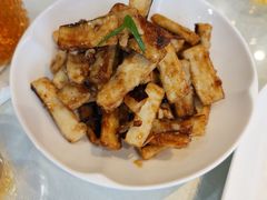-郭林家常菜(狼垡店)