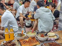-老白家怡贵园烤肉