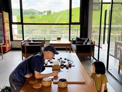 -帐篷客·溪龙茶谷度假酒店