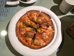 -天厨妙香素食餐厅(清华店)
