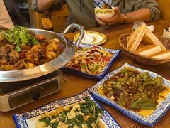 -老味道1992(武当山店)