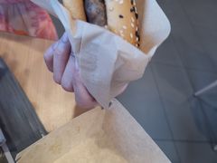 -麦当劳(三亚凤凰机场店)