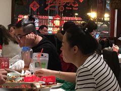 -胡大饭馆 24h(簋街总店)