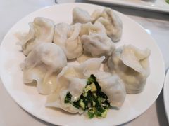 -叁拾壹克饺子·东北菜(国贸店)