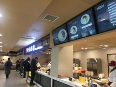 -北大家园食堂