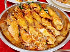 老鼠鱼-抱德·潮汕味(敦和店原惠城鱼仔)