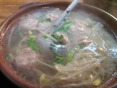 -汝萍传统蘸水菜(春华路总店)