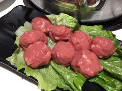 -陈记顺和牛肉火锅馆(天河北路店)