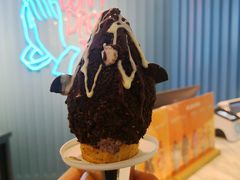 -BLEUSKA布乳斯佳冰淇淋(金沙印象城店)