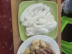-乙丙丁正宗昭通天麻火腿鸡(总店)