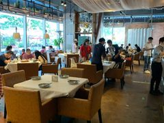 -让我们见个面(祥云小镇店)