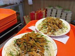 -新川面馆(新街口起源店)
