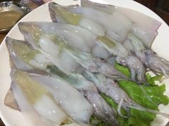 -东镇老火锅(长春路首店)