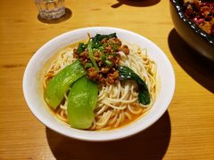 -渝乡老妈·北京烤鸭(六里桥店)
