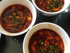 -小崔家臊子面(蔡家坡总店)