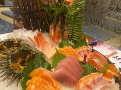 -大江户日本料理(吕厝店)