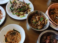 -88号小吃店·经典云南菜·地道纳西美食