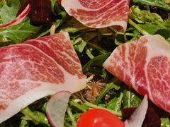 -Osteria Garden 生蚝花园餐厅(原进贤路店)