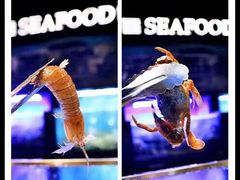 -V-ONE西雅图海鲜自助餐厅(仓山万达广场店)