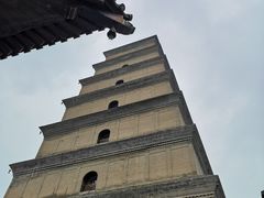 -大慈恩寺(大雁塔)