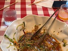 -西贝(东方路店)