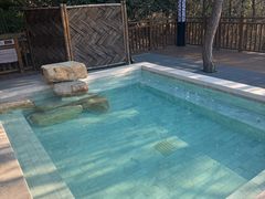 -天目湖涵田半山温泉