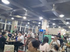 -皖北巫氏三胖地锅鸡(长淮总店)