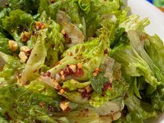 -勇猛子川菜馆(新军路店)