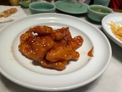 -泰钰丰烤鸭(开发区店)