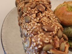 坚果杂粮面包-BAKER&SPICE(环贸店)