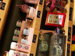 -星巴克(港汇1号办公楼店)