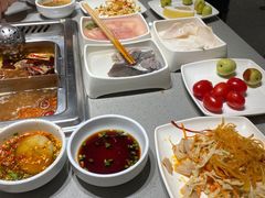 -海底捞火锅(翔龙天地广场店)