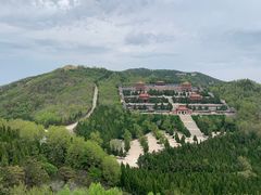 -龙口南山旅游景区