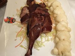 -俏江南(中山路先天下广场店)