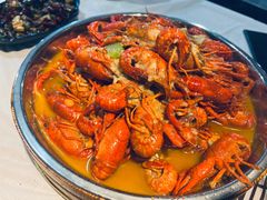 -云晓光头烧烤吧(盛夏店)