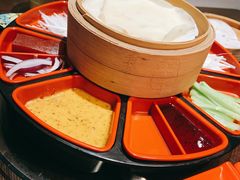 -羲和雅苑•北京烤鸭(乐园道万象城店)