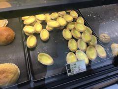 -长乐饼家(五羊新城店)