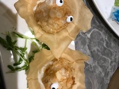 -点心代表DIM SUM ICON(中环店)