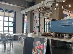 -Nectar One Cafe(勇烈路n1店)