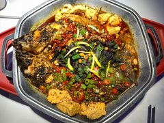 紫苏味烤鱼-马邦子·紫苏烤鱼(恒隆广场店)