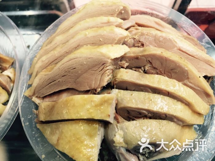 水西门正兴鸭子店-图片-南京美食-大众点评网
