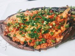 -友记功夫香·人民川菜(红牌楼店)