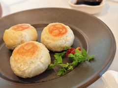 -金海华·赫本时光餐厅(现代传媒广场店)