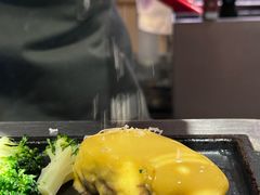 -肉肉大米(德基广场店)